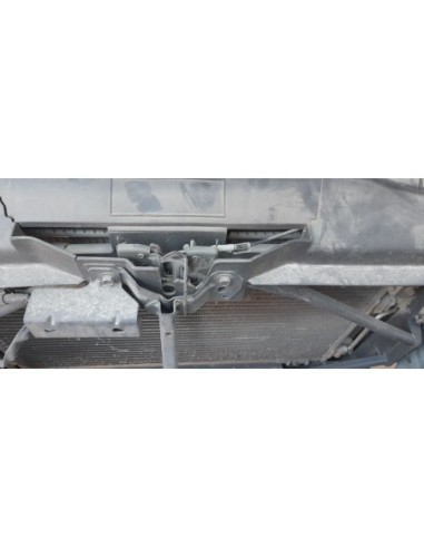 CERRADURA CAPO MAZDA 6 BERLINA (GG) - 273291