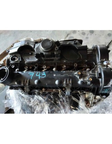 CULATA MERCEDES-BENZ CLASE E (BM 213) BERLINA -...