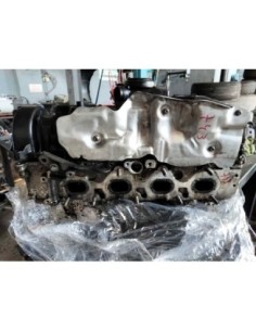 CULATA MERCEDES-BENZ CLASE E (BM 213) BERLINA - 213270 2