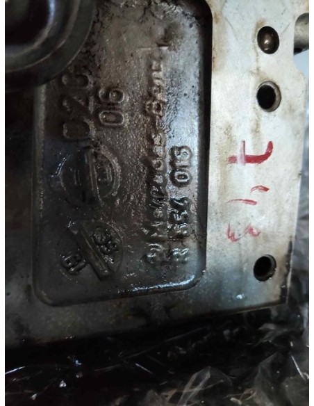 CULATA MERCEDES-BENZ CLASE E (BM 213) BERLINA - 213270