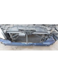 CONDENSADOR / RADIADOR  AIRE ACONDICIONADO MAZDA 6...