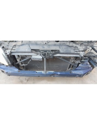 CONDENSADOR / RADIADOR  AIRE ACONDICIONADO...