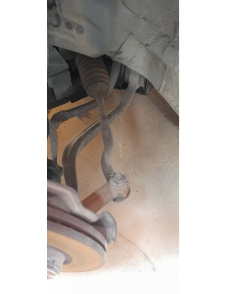 CREMALLERA DIRECCION MAZDA 6 BERLINA (GG) - 273286