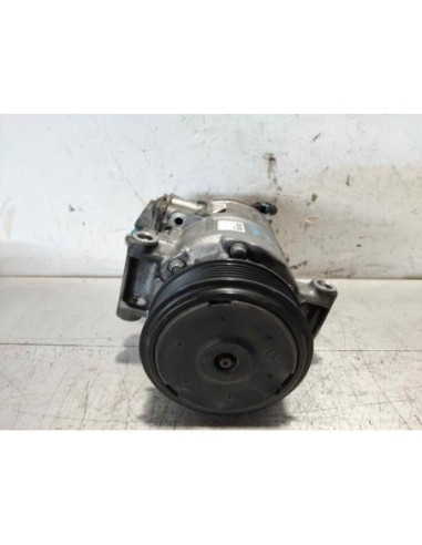 COMPRESOR AIRE ACONDICIONADO AUDI A4 BERLINA...