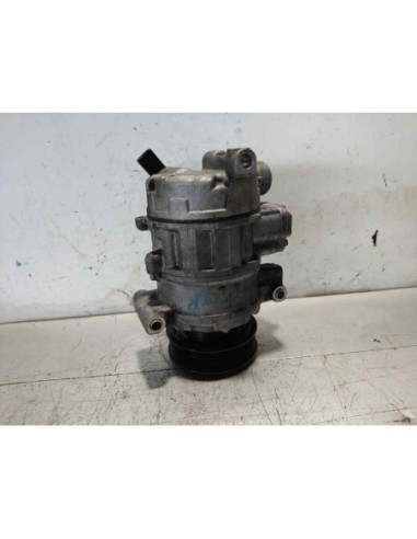 COMPRESOR AIRE ACONDICIONADO AUDI A4 BERLINA...