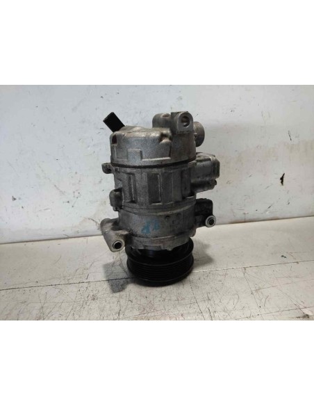 COMPRESOR AIRE ACONDICIONADO AUDI A4 BERLINA (8E) - 210688