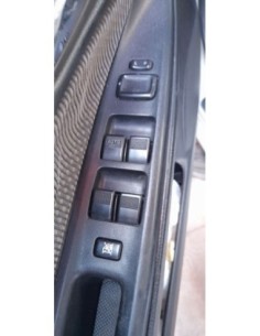 MANDO ELEVALUNAS DELANTERO IZQUIERDO MAZDA 6 BERLINA (GG)...