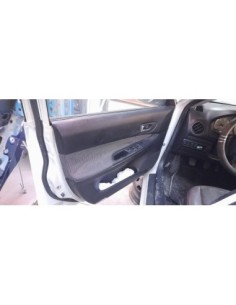 ELEVALUNAS DELANTERO IZQUIERDO MAZDA 6 BERLINA (GG) - 273354