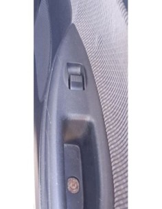 MANDO ELEVALUNAS TRASERO DERECHO MAZDA 6 BERLINA (GG) -...