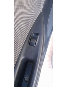 MANDO ELEVALUNAS TRASERO IZQUIERDO MAZDA 6 BERLINA (GG) -...