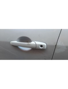 MANETA EXTERIOR DELANTERA IZQUIERDA MAZDA 6 BERLINA (GG)...