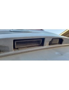 MANETA EXTERIOR PORTON MAZDA 6 BERLINA (GG) - 273377