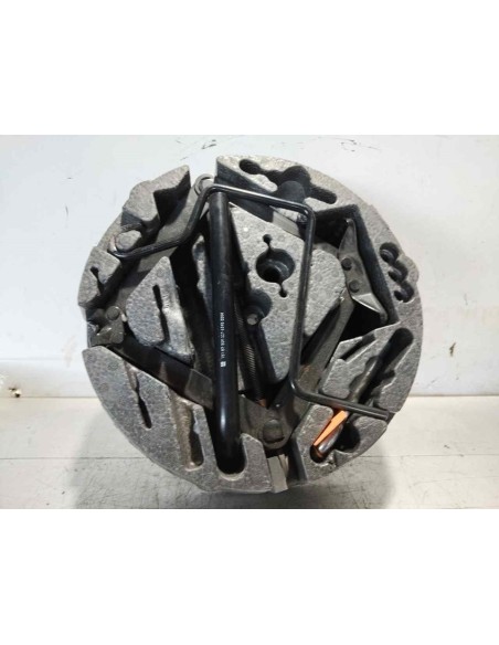 GATO OPEL ASTRA H BERLINA - 266140