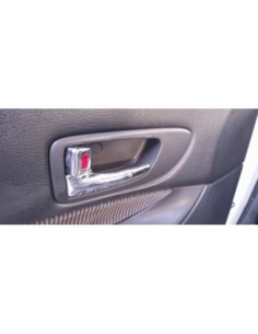 MANETA INTERIOR DELANTERA IZQUIERDA MAZDA 6 BERLINA (GG)...