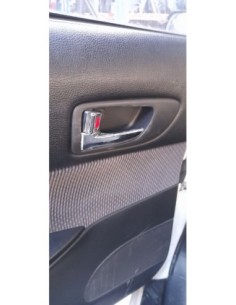 MANETA INTERIOR TRASERA IZQUIERDA MAZDA 6 BERLINA (GG) -...