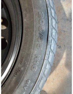 LLANTA OPEL ASTRA H BERLINA - 266110 2