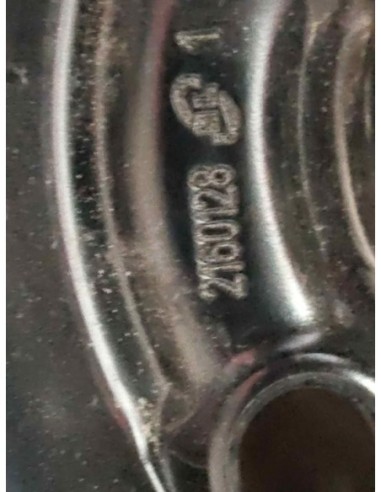 LLANTA OPEL ASTRA H BERLINA - 266110