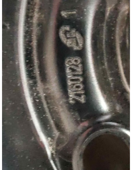 LLANTA OPEL ASTRA H BERLINA - 266110