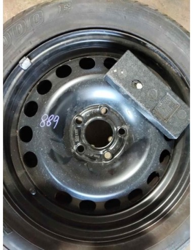 LLANTA OPEL ASTRA H BERLINA - 266110