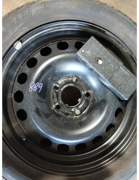 LLANTA OPEL ASTRA H BERLINA - 266110