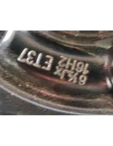 LLANTA OPEL ASTRA H BERLINA - 266110