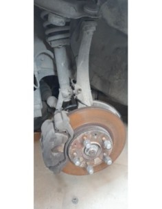 MANGUETA DELANTERA IZQUIERDA MAZDA 6 BERLINA (GG) - 273303