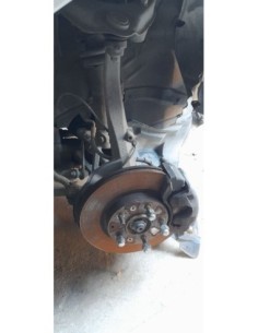 MANGUETA DELANTERA DERECHA MAZDA 6 BERLINA (GG) - 273285