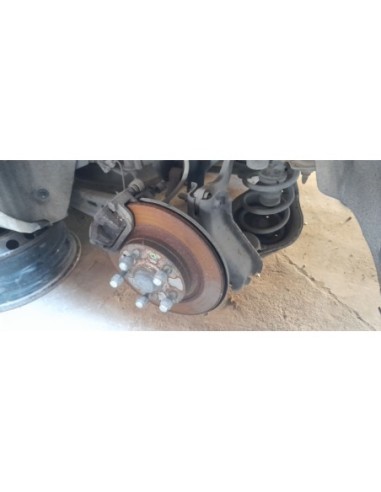 MANGUETA TRASERA IZQUIERDA MAZDA 6 BERLINA (GG)...