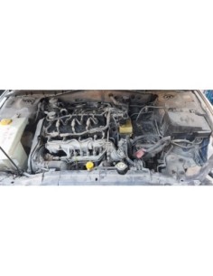 MOTOR ARRANQUE MAZDA 6 BERLINA (GG) - 273274