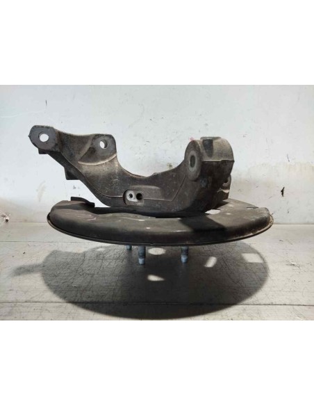 MANGUETA DELANTERA IZQUIERDA OPEL ZAFIRA C TOURER - 273259