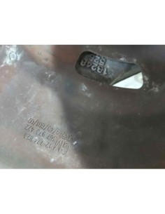 MANGUETA DELANTERA IZQUIERDA OPEL ZAFIRA C TOURER - 273259 2