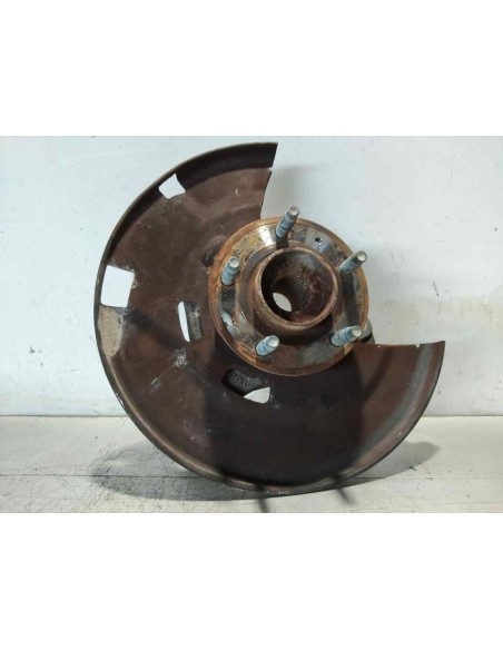 MANGUETA DELANTERA IZQUIERDA OPEL ZAFIRA C TOURER - 273259