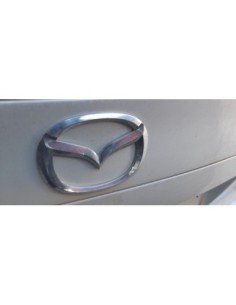 MOTOR LIMPIA TRASERO MAZDA 6 BERLINA (GG) - 273382