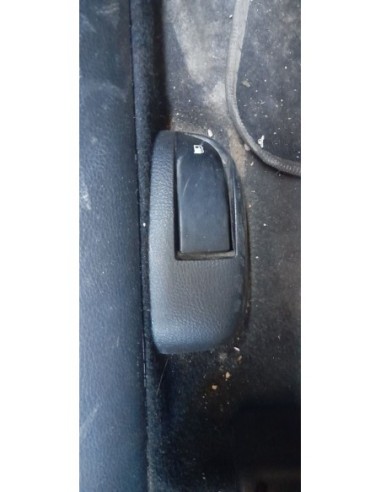 NO IDENTIFICADO MAZDA 6 BERLINA (GG) - 273287