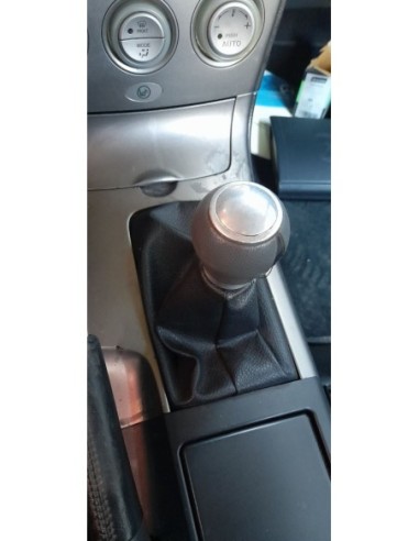 PALANCA CAMBIO MAZDA 6 BERLINA (GG) - 273316
