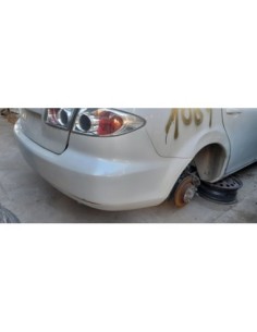 PARAGOLPES TRASERO MAZDA 6 BERLINA (GG) - 273374