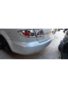 PARAGOLPES TRASERO MAZDA 6 BERLINA (GG) - 273374 2