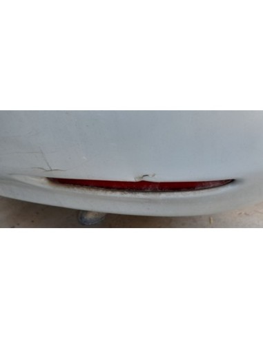 PARAGOLPES TRASERO MAZDA 6 BERLINA (GG) - 273374