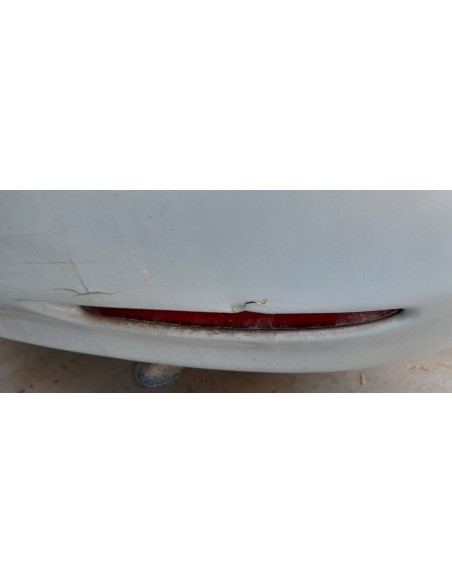 PARAGOLPES TRASERO MAZDA 6 BERLINA (GG) - 273374