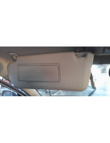 PARASOL IZQUIERDO MAZDA 6 BERLINA (GG) - 273334