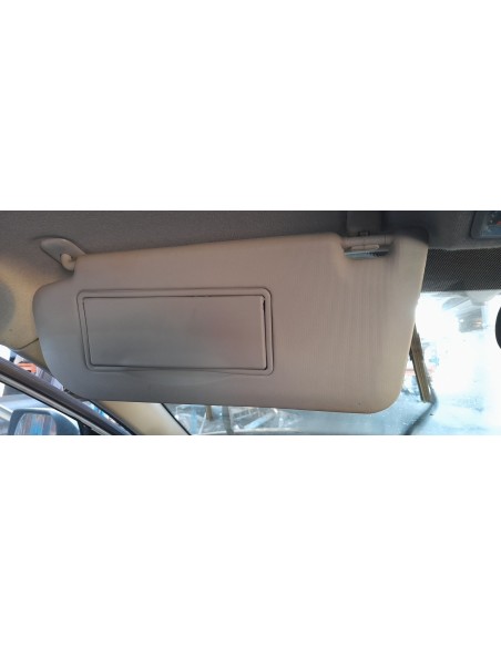 PARASOL IZQUIERDO MAZDA 6 BERLINA (GG) - 273334