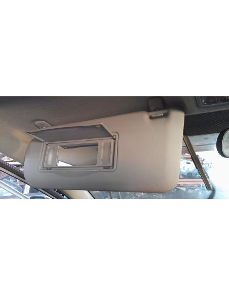 PARASOL IZQUIERDO MAZDA 6 BERLINA (GG) - 273334