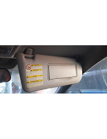 PARASOL DERECHO MAZDA 6 BERLINA (GG) - 273337