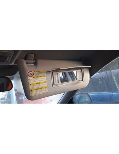 PARASOL DERECHO MAZDA 6 BERLINA (GG) - 273337