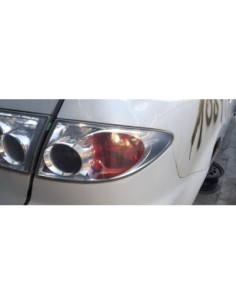 PILOTO TRASERO DERECHO MAZDA 6 BERLINA (GG) - 273376