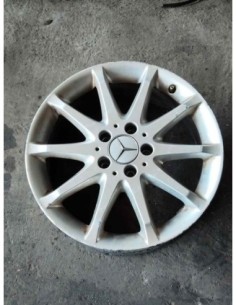 LLANTA MERCEDES-BENZ CLASE B (BM 245) - 273390