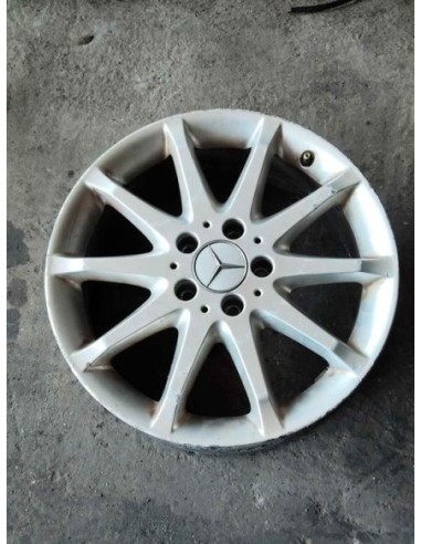 LLANTA MERCEDES-BENZ CLASE B (BM 245) - 273390