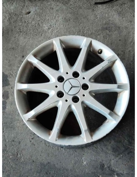 LLANTA MERCEDES-BENZ CLASE B (BM 245) - 273390