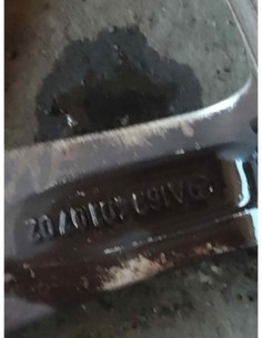 LLANTA MERCEDES-BENZ CLASE B (BM 245) - 273390 2