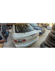 PORTON TRASERO MAZDA 6 BERLINA (GG) - 273384
